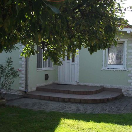 Holiday Home Balatonlelle/Balaton 19117 外观 照片
