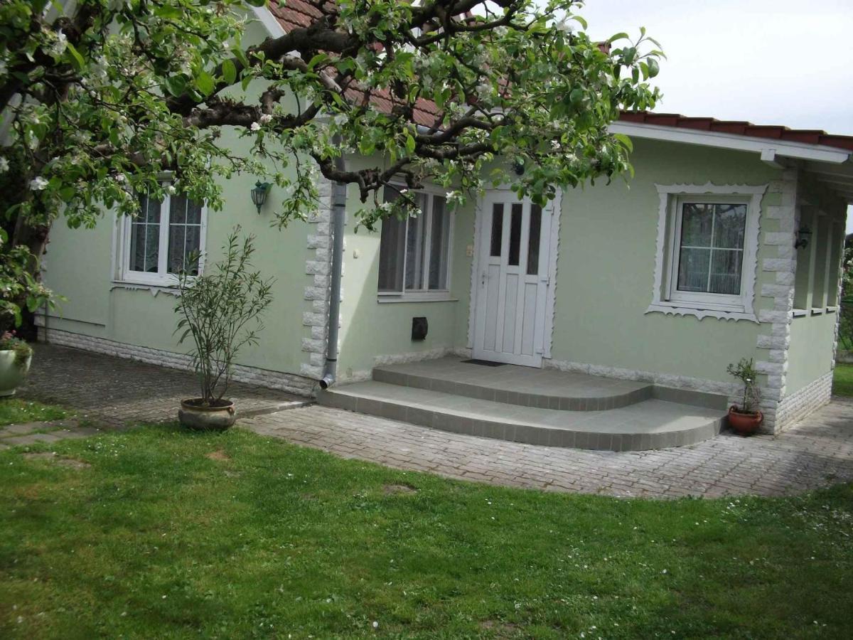 Holiday Home Balatonlelle/Balaton 19117 外观 照片