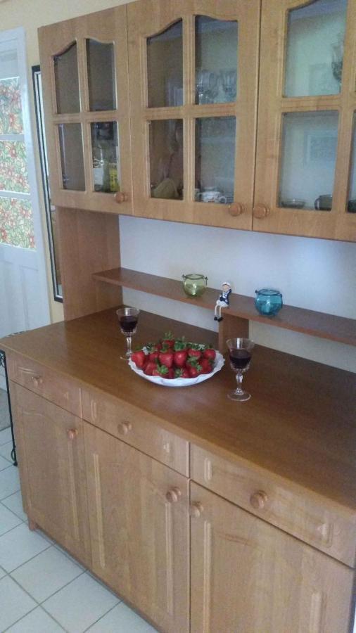 Holiday Home Balatonlelle/Balaton 19117 外观 照片