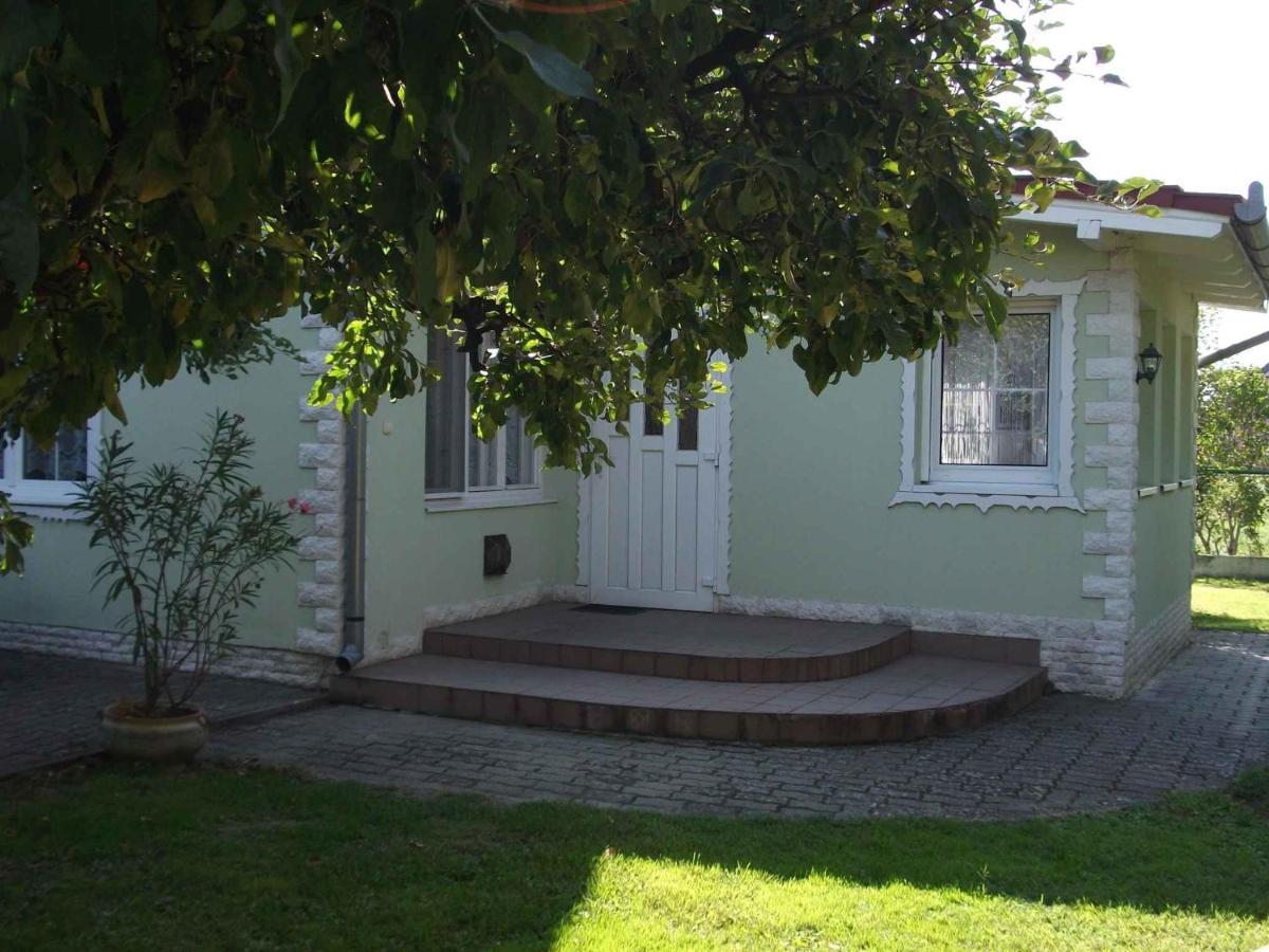Holiday Home Balatonlelle/Balaton 19117 外观 照片