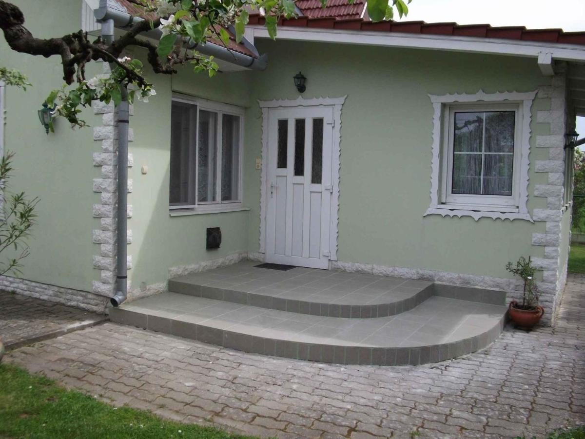 Holiday Home Balatonlelle/Balaton 19117 外观 照片