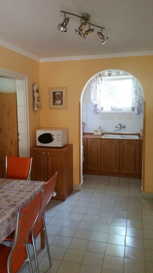 Holiday Home Balatonlelle/Balaton 19117 外观 照片