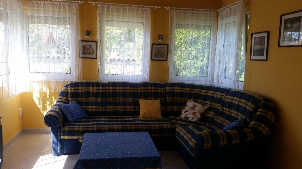 Holiday Home Balatonlelle/Balaton 19117 外观 照片
