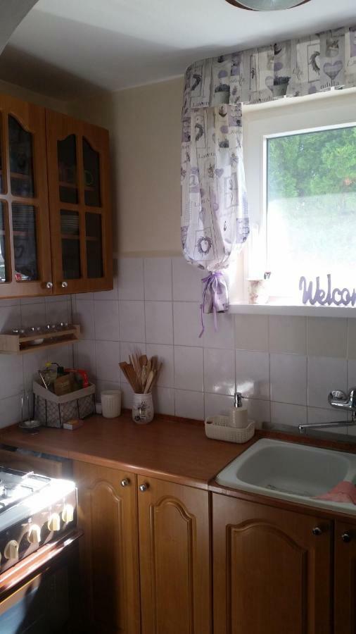 Holiday Home Balatonlelle/Balaton 19117 外观 照片