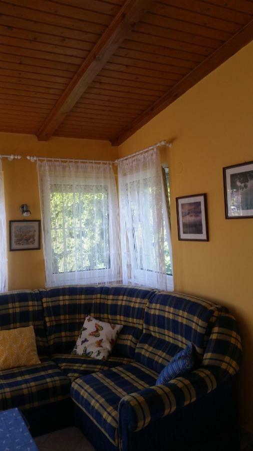 Holiday Home Balatonlelle/Balaton 19117 外观 照片