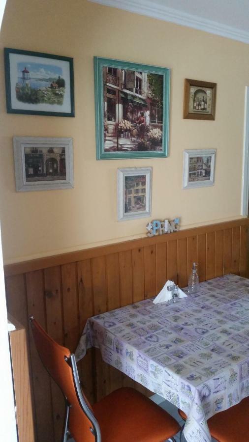 Holiday Home Balatonlelle/Balaton 19117 外观 照片